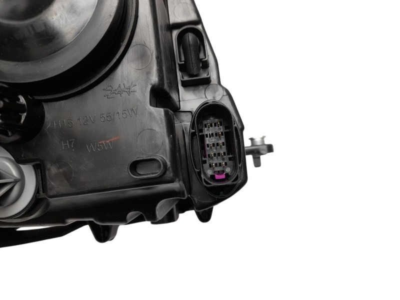 Recambio de faro izquierdo para volkswagen touran (1t3) referencia OEM IAM 1T1941005G 10123501002 10123501002 , VG9064904 , 1191