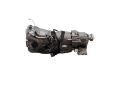 Recambio de caja cambios para alfa romeo stelvio (630) quadrifoglio 4wd referencia OEM IAM GA8HP75Z 55280530 