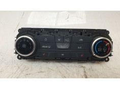 MANDO CLIMATIZADOR KK2T19980DA KK2T19980DA 