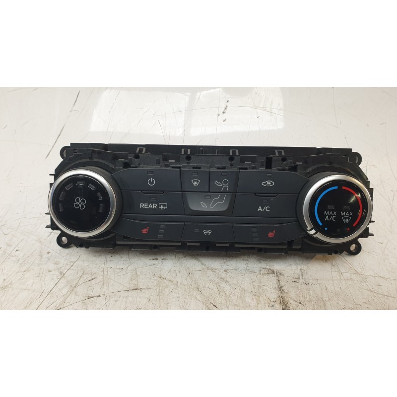 Recambio de mando climatizador para ford tourneo custom v362 autobús (f3) 2.0 ecoblue mhev referencia OEM IAM JK2T19980BH  