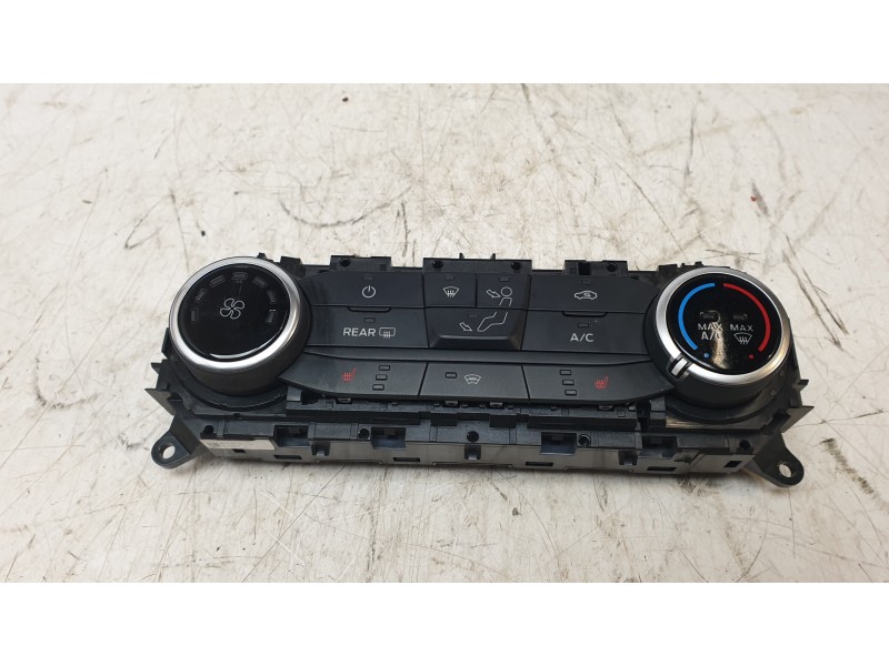 Recambio de mando climatizador para ford tourneo custom v362 autobús (f3) 2.0 ecoblue mhev referencia OEM IAM JK2T19980BH  
