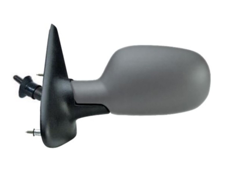 Recambio de retrovisor izquierdo para renault megane i fase 2 berlina (ba0) referencia OEM IAM 7701471858 1051927012 RN0277134