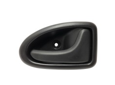 Recambio de maneta interior delantera derecha para renault clio ii fase i (b/cbo) referencia OEM IAM 77004155975 106193153 10619