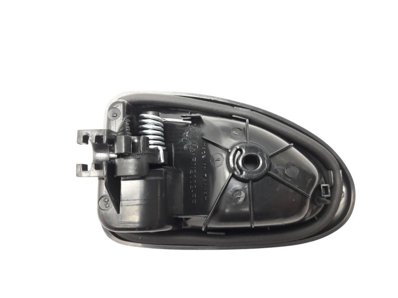 Recambio de maneta interior delantera derecha para renault clio ii fase i (b/cbo) referencia OEM IAM 77004155975 106193153 10619