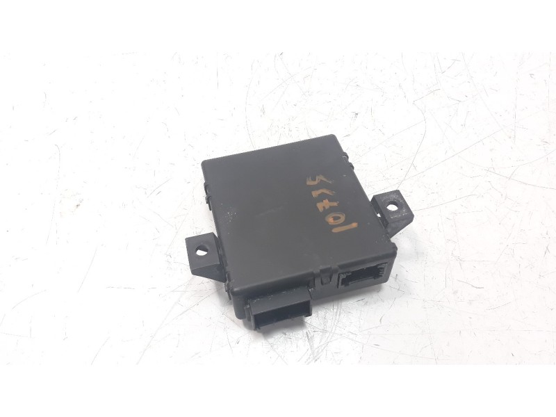 Recambio de modulo electronico para audi q7 (4l) 3.0 v6 24v tdi referencia OEM IAM 4F0907468  