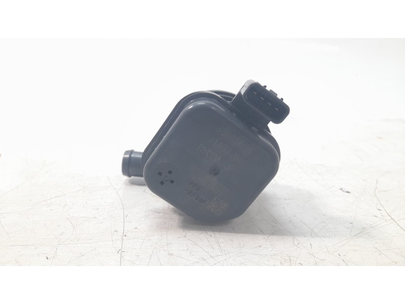 Recambio de bomba agua para volvo xc60 ii (246) b4 mild-hybrid referencia OEM IAM 8888569690  