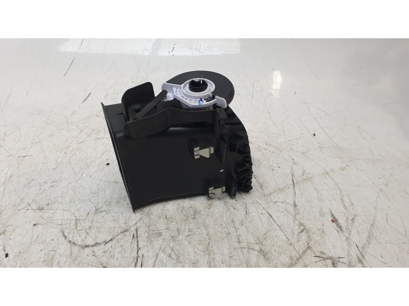 Recambio de aireador central izquierdo para ford tourneo custom v362 autobús (f3) 2.0 ecoblue mhev referencia OEM IAM JK21V018B0