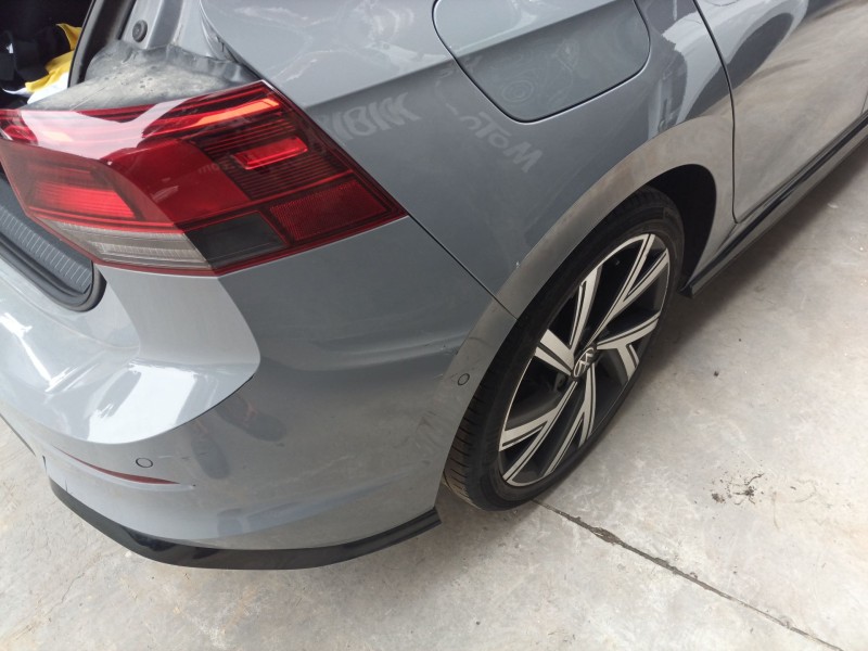 Recambio de amortiguador trasero derecho para volkswagen golf viii variant (cg5, db5) 2.0 tdi referencia OEM IAM   