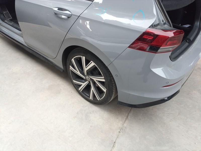 Recambio de amortiguador trasero izquierdo para volkswagen golf viii variant (cg5, db5) 2.0 tdi referencia OEM IAM   