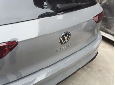 Recambio de maneta exterior porton para volkswagen golf viii (cd1, da1) 2.0 tdi referencia OEM IAM 5H0827469F 5H0971375  2