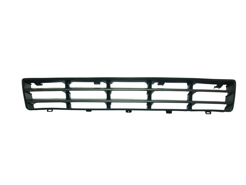 Recambio de rejilla paragolpes central para volkswagen passat berlina (3b3) referencia OEM IAM 3B0853677EB41 107232604 107232604