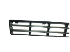 Recambio de rejilla paragolpes central para volkswagen passat berlina (3b3) referencia OEM IAM 3B0853677EB41 107232604 107232604 2