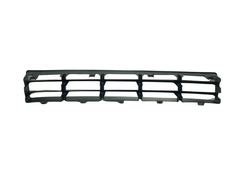 Recambio de rejilla paragolpes central para volkswagen passat berlina (3b3) referencia OEM IAM 3B0853677EB41 107232604 107232604