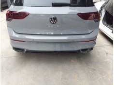 Recambio de paragolpes trasero para volkswagen golf viii variant (cg5, db5) 2.0 tdi referencia OEM IAM   