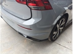 Recambio de paragolpes trasero para volkswagen golf viii variant (cg5, db5) 2.0 tdi referencia OEM IAM    2