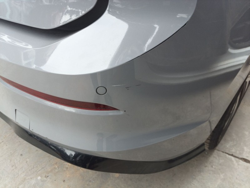 Recambio de paragolpes trasero para volkswagen golf viii variant (cg5, db5) 2.0 tdi referencia OEM IAM   