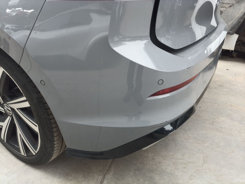 Recambio de paragolpes trasero para volkswagen golf viii variant (cg5, db5) 2.0 tdi referencia OEM IAM   