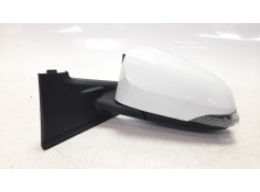 Recambio de retrovisor izquierdo para toyota yaris hybrid active referencia OEM IAM 879400D590 1059082012 TY3287324P 2