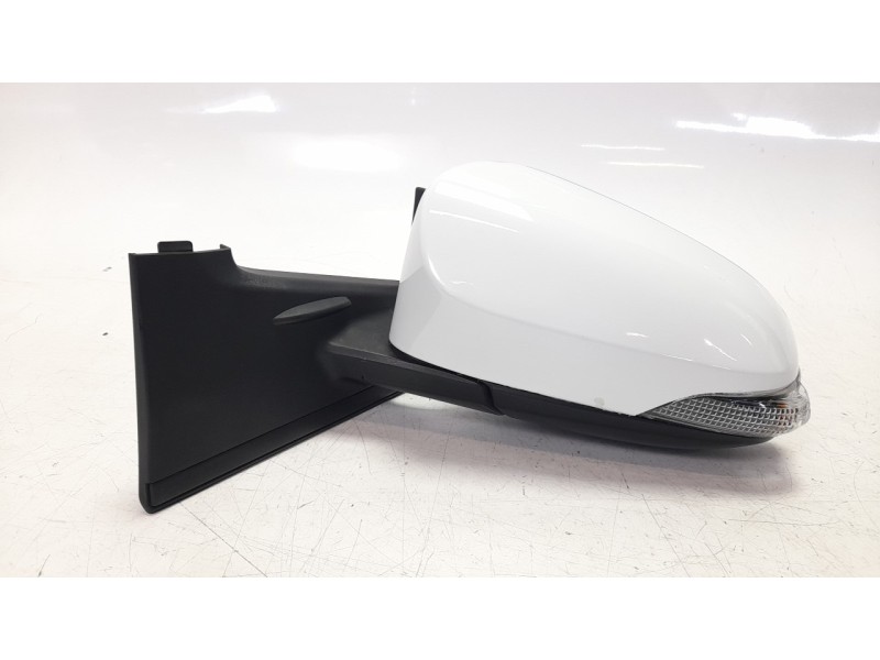 Recambio de retrovisor izquierdo para toyota yaris hybrid active referencia OEM IAM 879400D590 1059082012 TY3287324P