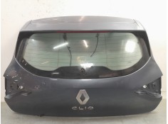 Recambio de porton trasero para renault clio v intens referencia OEM IAM 901006566R  