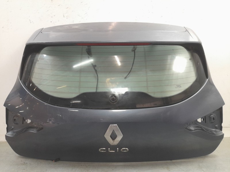 Recambio de porton trasero para renault clio v intens referencia OEM IAM 901006566R  