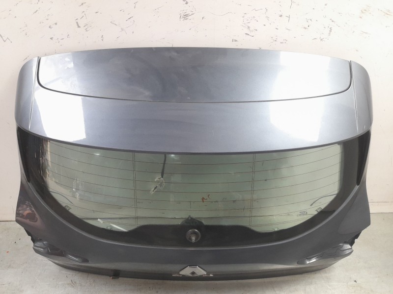 Recambio de porton trasero para renault clio v intens referencia OEM IAM 901006566R  