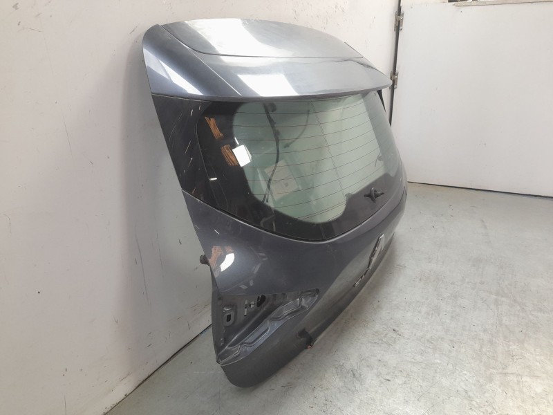 Recambio de porton trasero para renault clio v intens referencia OEM IAM 901006566R  