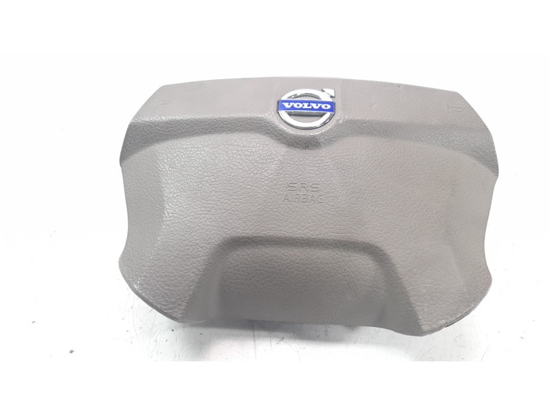 Recambio de airbag delantero izquierdo para volvo xc90 2.5 20v turbo cat referencia OEM IAM 8665422  