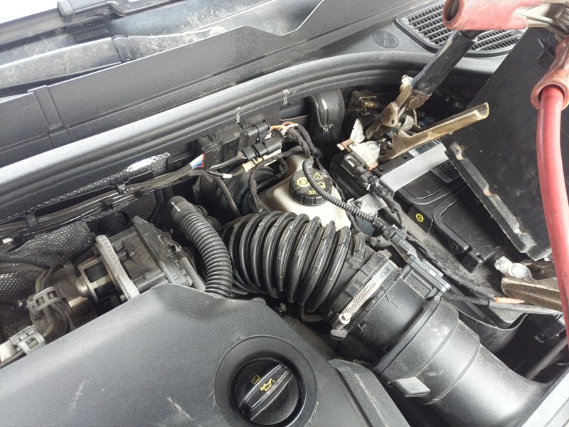 Recambio de bomba freno para volkswagen golf viii variant (cg5, db5) 2.0 tdi referencia OEM IAM   