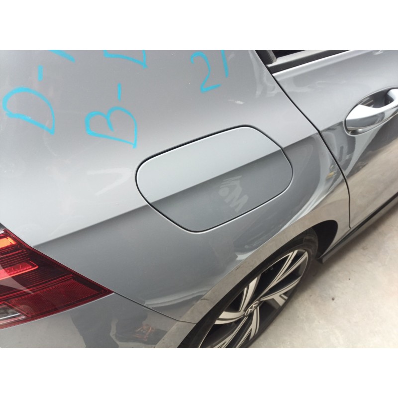 Recambio de tapa exterior combustible para volkswagen golf viii variant (cg5, db5) 2.0 tdi referencia OEM IAM   