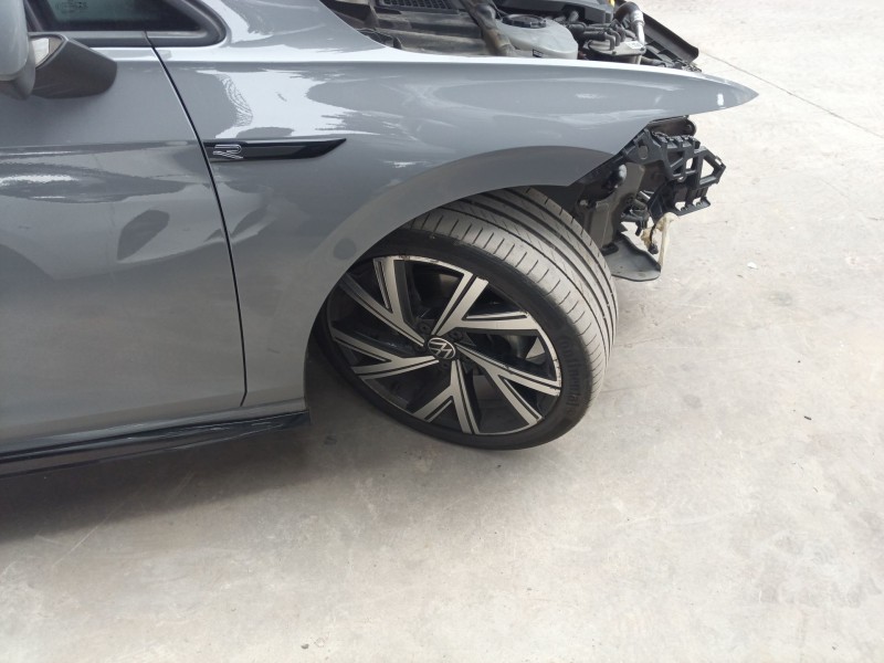 Recambio de mangueta delantera derecha para volkswagen golf viii variant (cg5, db5) 2.0 tdi referencia OEM IAM   