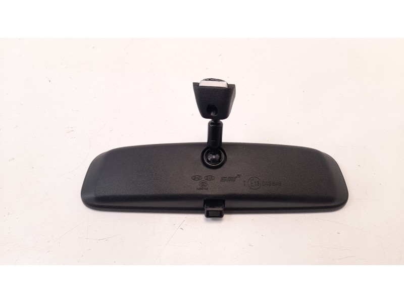 Recambio de espejo para hyundai kona 1.0 tgdi cat referencia OEM IAM 851013X100  