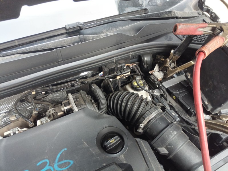 Recambio de servofreno para volkswagen golf viii variant (cg5, db5) 2.0 tdi referencia OEM IAM   