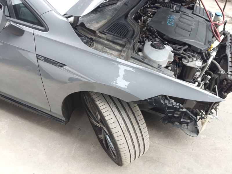 Recambio de amortiguador delantero derecho para volkswagen golf viii variant (cg5, db5) 2.0 tdi referencia OEM IAM   