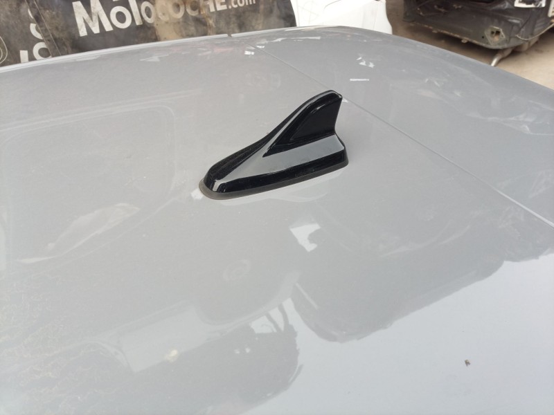 Recambio de antena para volkswagen golf viii variant (cg5, db5) 2.0 tdi referencia OEM IAM   