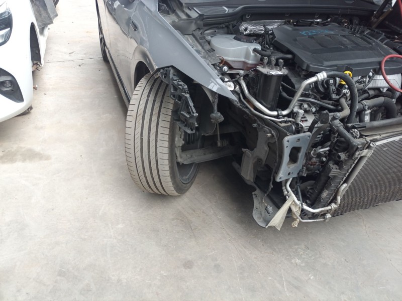 Recambio de transmision delantera derecha para volkswagen golf viii variant (cg5, db5) 2.0 tdi referencia OEM IAM   