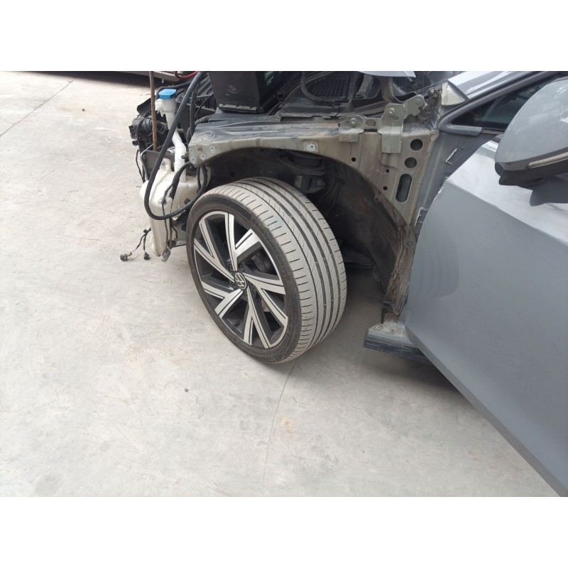 Recambio de transmision delantera izquierda para volkswagen golf viii variant (cg5, db5) 2.0 tdi referencia OEM IAM   