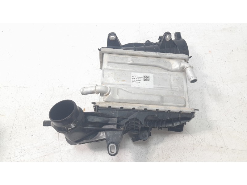 Recambio de intercooler para volvo xc60 ii (246) b4 mild-hybrid referencia OEM IAM 32223404  