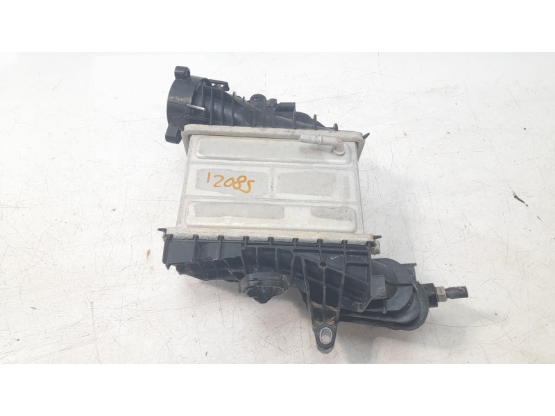 Recambio de intercooler para volvo xc60 ii (246) b4 mild-hybrid referencia OEM IAM 32223404  
