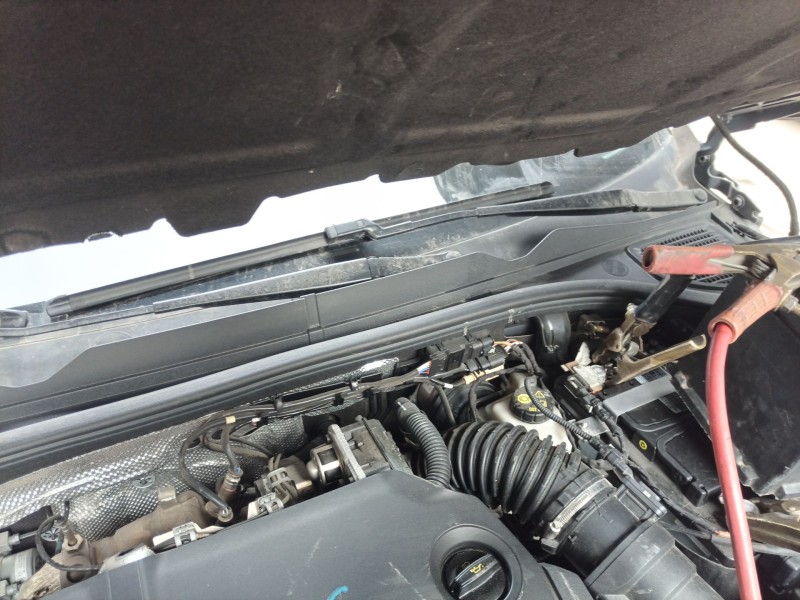 Recambio de motor limpia delantero para volkswagen golf viii variant (cg5, db5) 2.0 tdi referencia OEM IAM   