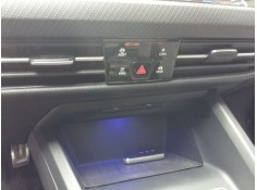 Recambio de warning para volkswagen golf viii variant (cg5, db5) 2.0 tdi referencia OEM IAM   