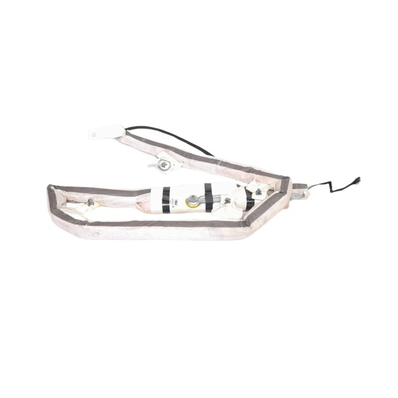 Recambio de airbag cortina delantero derecho para citroen berlingo 1.5 blue-hdi fap referencia OEM IAM 9817292080  