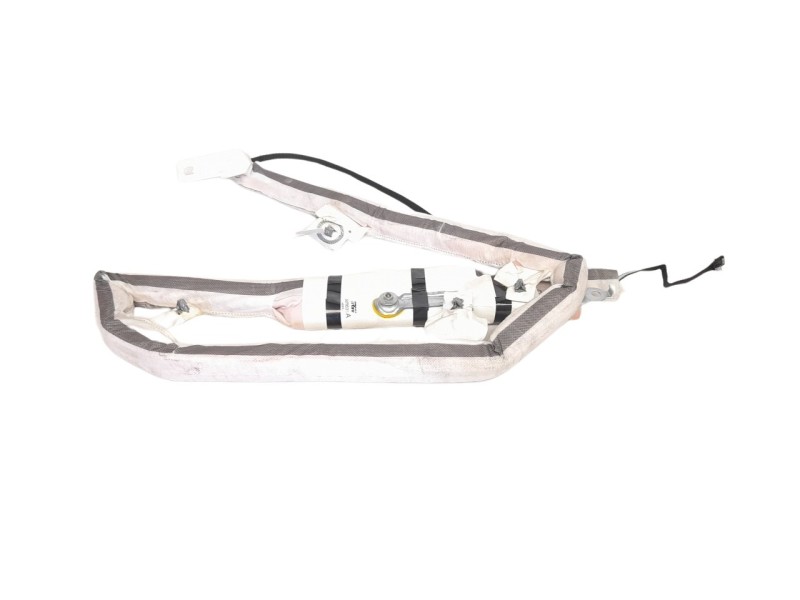 Recambio de airbag cortina delantero derecho para citroen berlingo 1.5 blue-hdi fap referencia OEM IAM 9817292080  
