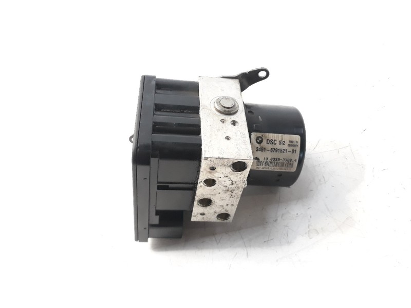 Recambio de abs para bmw serie 1 berlina (e81/e87) 1.6 16v cat referencia OEM IAM 34512460468  