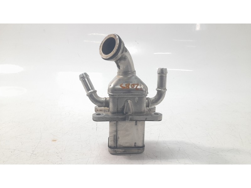 Recambio de enfriador egr para volvo xc60 ii (246) b4 mild-hybrid referencia OEM IAM 32240778  