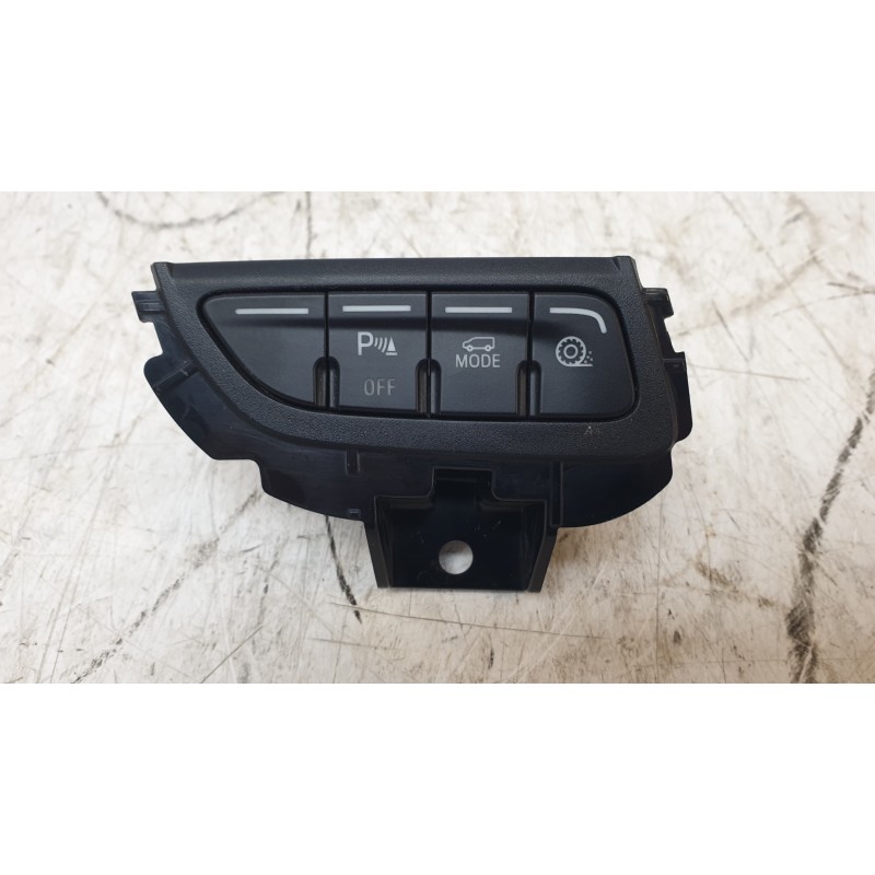 Recambio de interruptor para ford tourneo custom v362 autobús (f3) 2.0 ecoblue mhev referencia OEM IAM KK3T15A860BC  