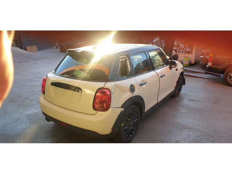 mini mini (f56) del año 2019