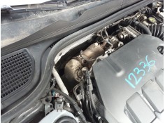 Recambio de filtro de particulas para volkswagen golf viii variant (cg5, db5) 2.0 tdi referencia OEM IAM   