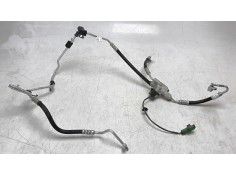 Recambio de tubos aire acondicionado para smart fortwo cabrio referencia OEM IAM A4538304301 924407675R 