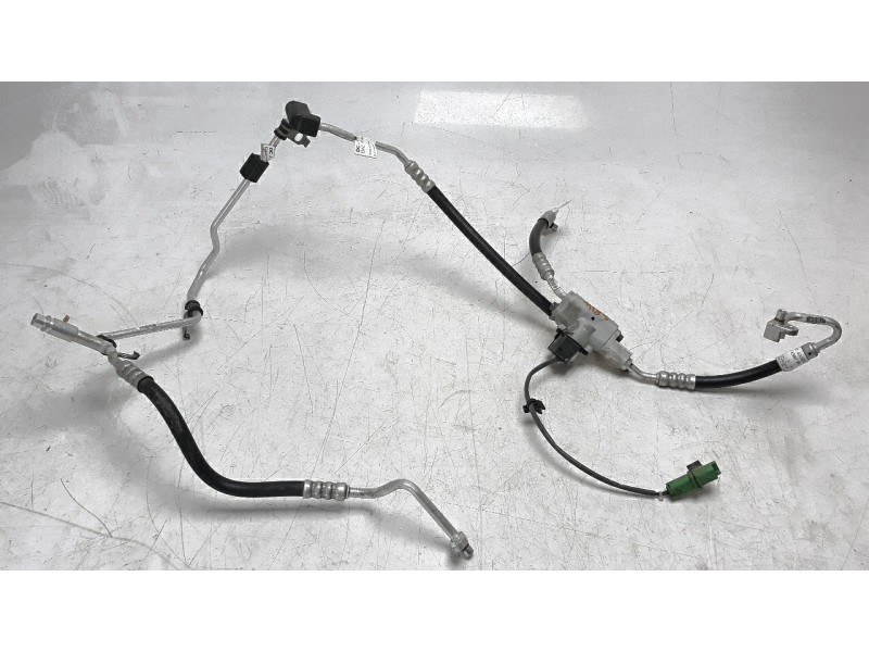 Recambio de tubos aire acondicionado para smart fortwo cabrio referencia OEM IAM A4538304301 924407675R 